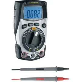 LASERLINER MultiMeter Pocket XP (083.036A)