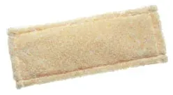 Meiko Micorfasermopp S4, meliert, 50 cm  941865-000-5  , 1 Karton = 50 Stück, Farbe gelb