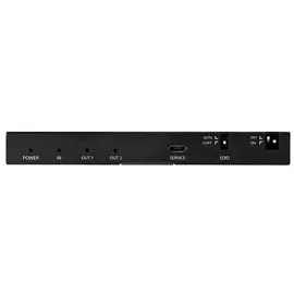 Startech StarTech.com 2 Port HDMI Splitter Switch Box