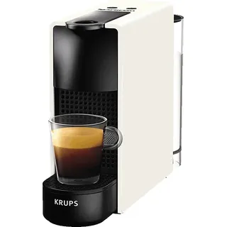 Krups Nespresso Essenza Mini XN 1101 weiß