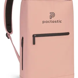 pactastic Rucksack Urban Collection Rosa