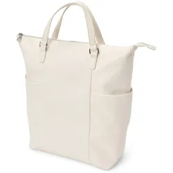 Tchibo - Canvas-Rucksack - creme
