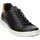 ECCO Soft 7 Herren Sneaker Low schwarz 42