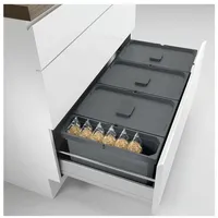 Naber Cox Box 220/900-3 90 l Anthrazit