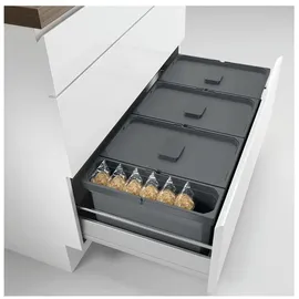 Naber Cox Box 220/900-3 90 l Anthrazit