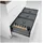 Naber Cox Box 220/900-3 90 l Anthrazit