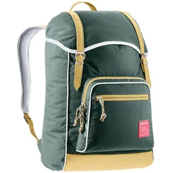 Deuter Innsbruck Lifestyle Rucksack ivy-caramel