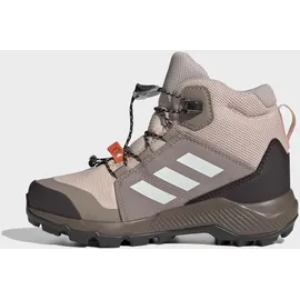 adidas Terrex Mid GTX Kinder Blush Pink/Off White/Chalky Brown 37 1/3