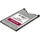 Transcend Compact Flash PCMCIA Adapter