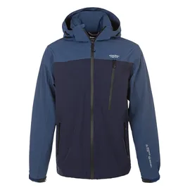 Weather Report Delton AWG Allwetterjacke Herren 2048 - navy blazer M