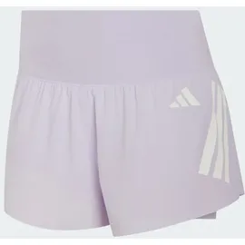 adidas FORMOTION 2in1 Shorts Weiß/Blau XL
