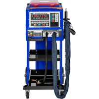 MSW Ausbeulspotter 5000 A