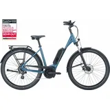 Pegasus Solero E8 Sport Performance - 28 Zoll 545Wh 8K Wave - Pro Blue - S