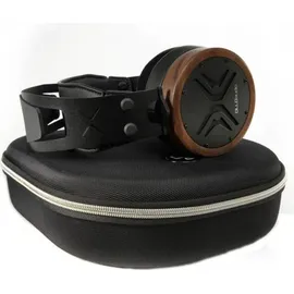 OLLO Audio X1 Braun-Schwarz