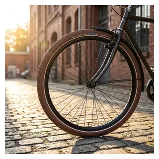 Schwalbe Big Ben 28 x 2,00 Zoll braun-reflex Drahtreifen
