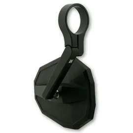 highsider smart Lenkerendenspiegel Straight Schwarz Kurz