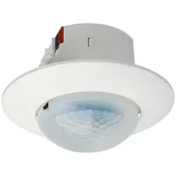 Siemens 5WG12582DB12 Präsenzmelder mit Helligkeitssensor