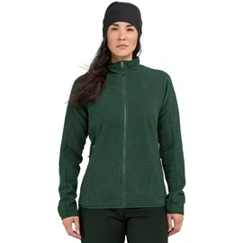 Schöffel Circ Fleece Jacke Grün 44