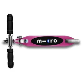 Micro Sprite pink