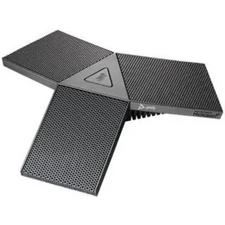 Poly HP Poly USB-Tischmikrofon für Studio X50/X52/X70