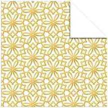 Ursus Faltblätter Aurelio Stern Alpha 15 x 15 cm 110 g/qm 33 Blatt