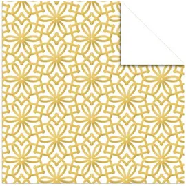 Ursus Faltblätter Aurelio Stern Alpha 15 x 15 cm 110 g/qm 33 Blatt