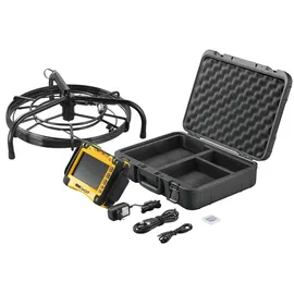 Rems Endoskop CamSys 2 Set S-Color 20 H