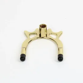 Billiard-Royal Queuebrücke Spider Messing
