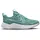 Nike Cosmic Runner Kinder Grau / Türkis / Weiß 40