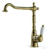 PYRAMIS Baroque bronze 095120203