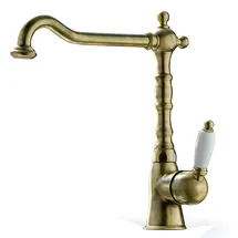 PYRAMIS Baroque bronze 095120203