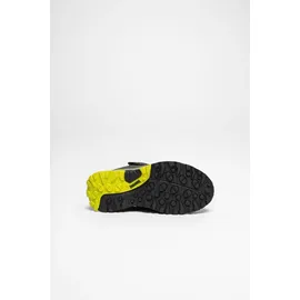 MEINDL Altino Junior GTX Anthrazit/Gelb 33