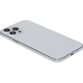 Apple iPhone 12 Pro Max 512 GB Silber
