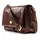 the Bridge Story Donna Crossover Bag S Marrone