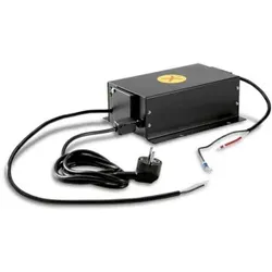 Ladegerät 24 V für wartungsfreie Batterie 15A, Teile-Nr. 6.654-140.0