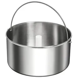 UNOLD Eisbehälter für EISMASCHINE 48880