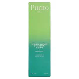 PURITO Mighty Bamboo Tagescreme 100 ml