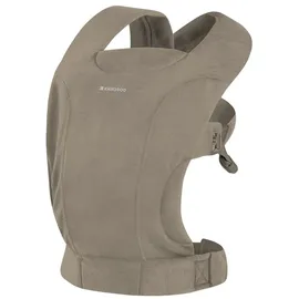 KIKKABOO Babytrage Babytrage Riley Bauchtrage