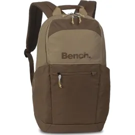 Heinrich Sieber Leisure 48 l beige/braun