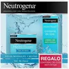 Neutrogena, Bodylotion, HYDRO BOOST GEL DE AGUA FACIAL LOTE 2 pz (Körpergel)