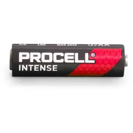 Duracell Procell Intense AA 3112 mAh 10 St.