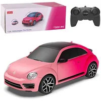 Rastar - R/C 1:24 Volkswagen Beetle UV Sensitiv 23174)