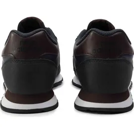 New Balance Gm500 Herren Blau/Schwarz 41,5