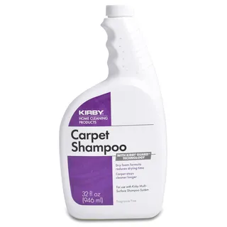 Original KIRBY Allergen Carpet Shampoo 0,946ml (252702)