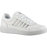 K-Swiss Court Chasseur Sneaker weiß 36 EU