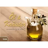Tosa Öl & Kräuter