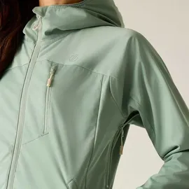 Dare 2b Dare2b Lexan Iii Softshelljacke - Glacier Green - 38