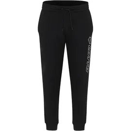 lotto Sweathose Regular Schwarz M