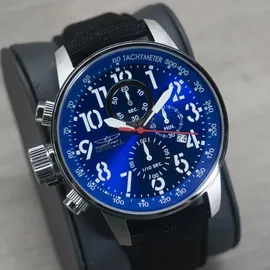 Riess-Ambiente I-Force 1513 Edelstahl 46 mm 1513