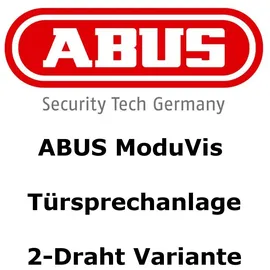 ABUS TVHS21010 2-Draht Videomodul